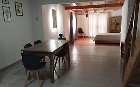 Monoambiente Urutaú
